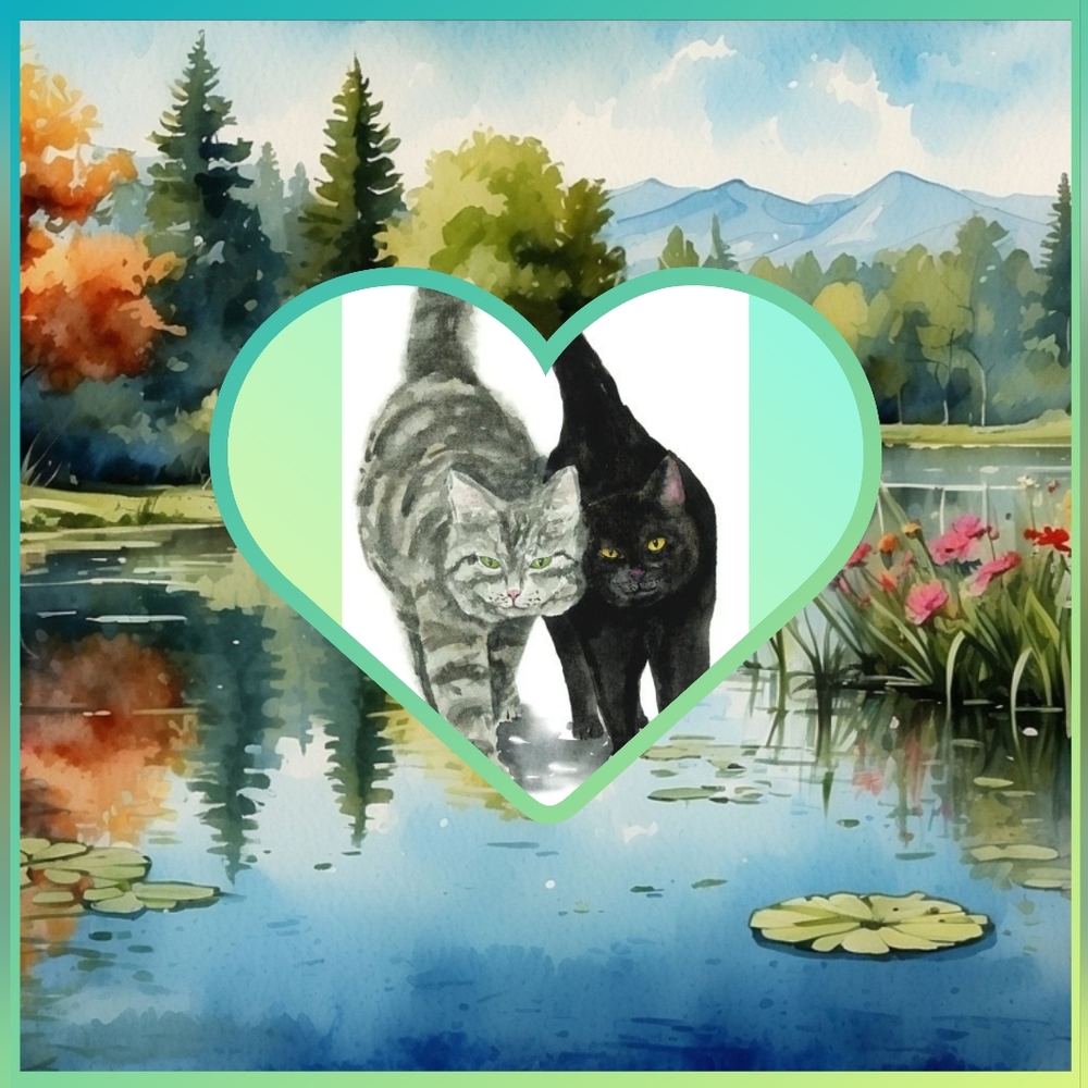 LIVE SHOW w/ Opal & Kat!! Like This Listing For Live Show Announcments